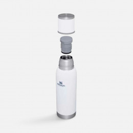 Термос Adventure 500, белый