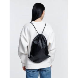 Рюкзак New Element, черный