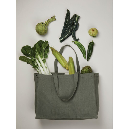 Шопер Hilo, зеленый