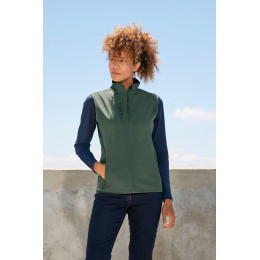 Жилет Falcon BW Women, темно-серый