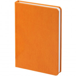 Ежедневник Base Mini, недатированный, оранжевый