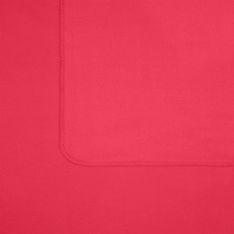 Дорожный плед Voyager 2, розовый (коралловый)