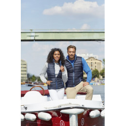 Жилет Wave Men, серый