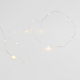 Гирлянда для подарочной коробки «Внутренний Свет»