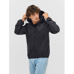 Ветровка унисекс Shield, белая