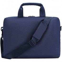 Сумка для ноутбука L224, синяя