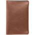 Обложка для паспорта Apache, ver.2, коричневая (какао)
