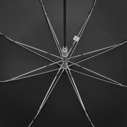 Зонт-трость Promo, черный