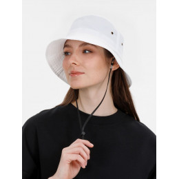 Панама Pana Vista, белая