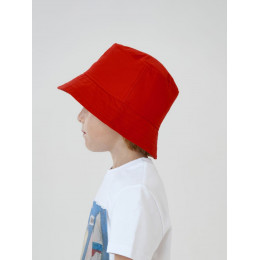 Панама детская Bizbolka Challenge Kids, красная