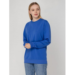 Толстовка Unit Toima, ярко-синяя