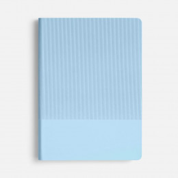 Набор Warm Vale, голубой