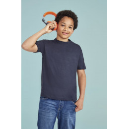 Футболка детская Regent Kids 150, бежевая