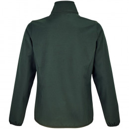 Куртка женская Falcon Women, темно-зеленая