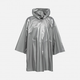 Дождевик-плащ BrightWay с печатью в один цвет на заказ