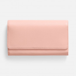 Клатч Unison, розовый
