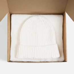 Набор Laconi, белый