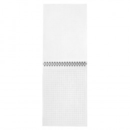 Блокнот на заказ Sketch Print S