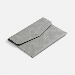Папка А5 Urban, серая