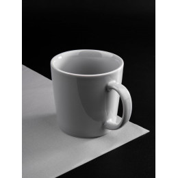 Кружка Valotti Grand, серая