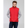 Жилет Kama, красный