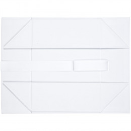 Коробка складная Rusetti, S, белая