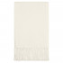 Шарф Flette, белый (молочный) Шарф Flette, белый (молочный)