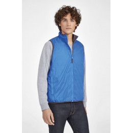 Жилет двусторонний Winner, оранжевый