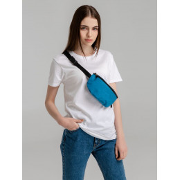 Поясная сумка Handy Dandy, синяя