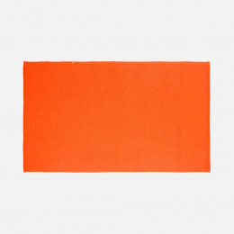 Плед Voyage в кофре, оранжевый