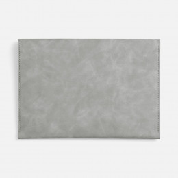 Папка А5 Urban, серая