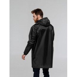 Дождевик Rainman Zip Pro, черный