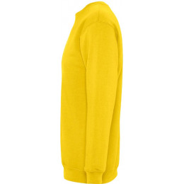 Толстовка New Supreme 280, желтая
