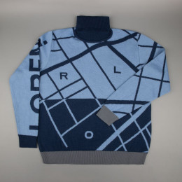 Свитер на заказ Tricksy Net, полушерсть