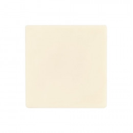 Печенье Dream White в белом шоколаде, квадрат