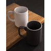 Кружка Mugful, белая
