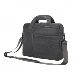 Сумка для ноутбука L245, темно-серая