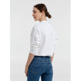 Толстовка New Supreme 280, серая