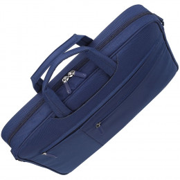 Сумка для ноутбука L236, синяя