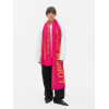 Шарф на заказ InRib Grand XXL, акрил