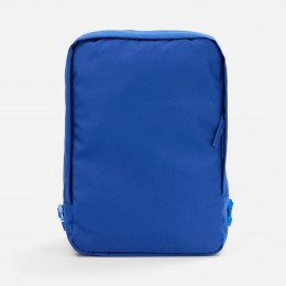 Рюкзак B2, синий с синими стропами