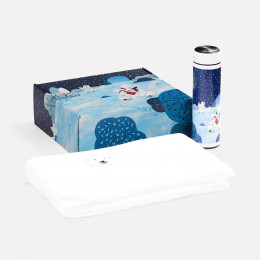 Набор «Мишкин очаг»