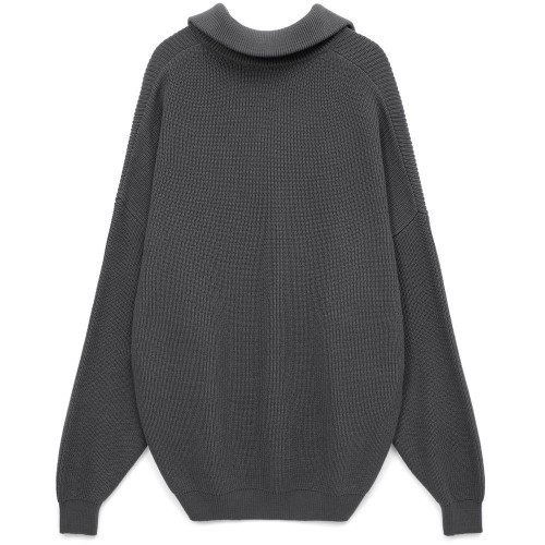 Джемпер Siluetti Birne, серый