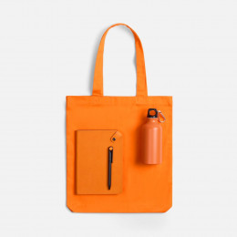 Набор Espresso Walk, оранжевый