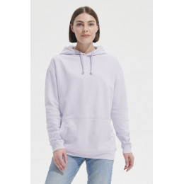 Худи унисекс Condor, голубое