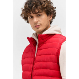 Жилет мужской Stream BW Men, красный