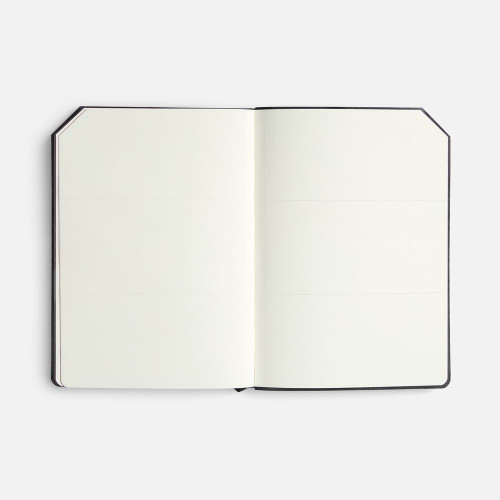 Ежедневник Espresso, недатированный, серый