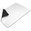 Коврик для мыши GLIDE M, 35*25*0,3см, белый