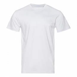 Футболка унисекс STAN, хлопок 150, 51