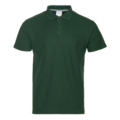 Рубашка поло мужская STAN хлопок/полиэстер 185, 04